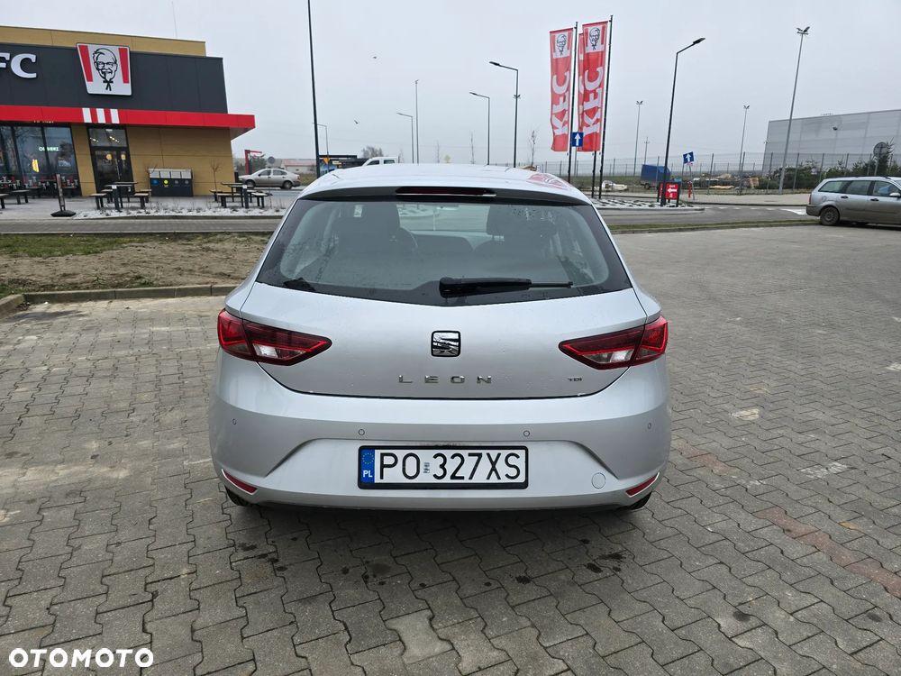 Seat Leon - 6