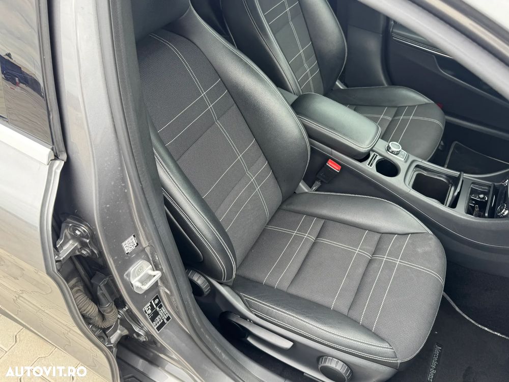 Mercedes-Benz GLA 220 CDI 4MATIC 7G-DCT Urban - 28