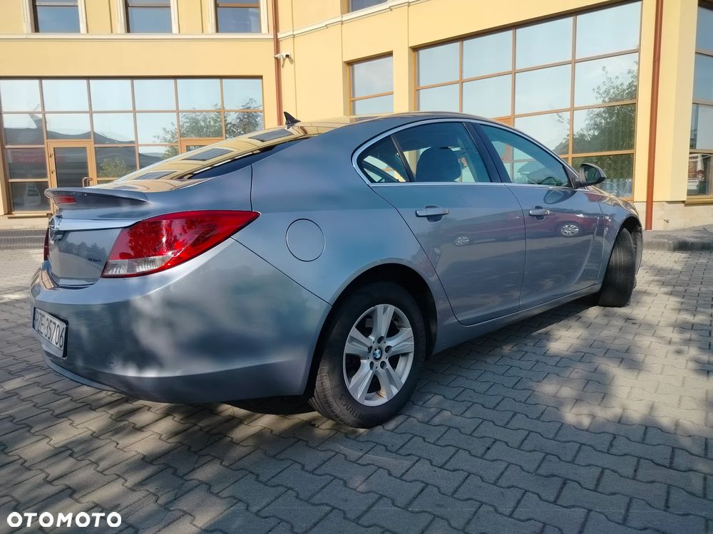 Opel Insignia 1.8 Edition - 3