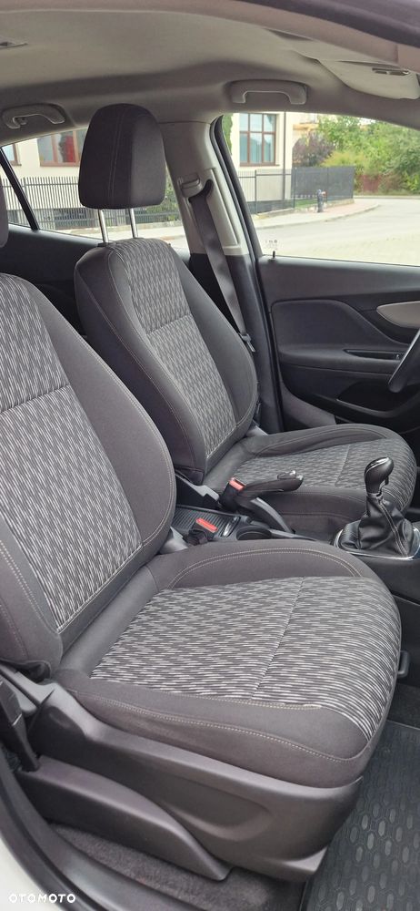 Opel Mokka 1.6 Active S&S - 5