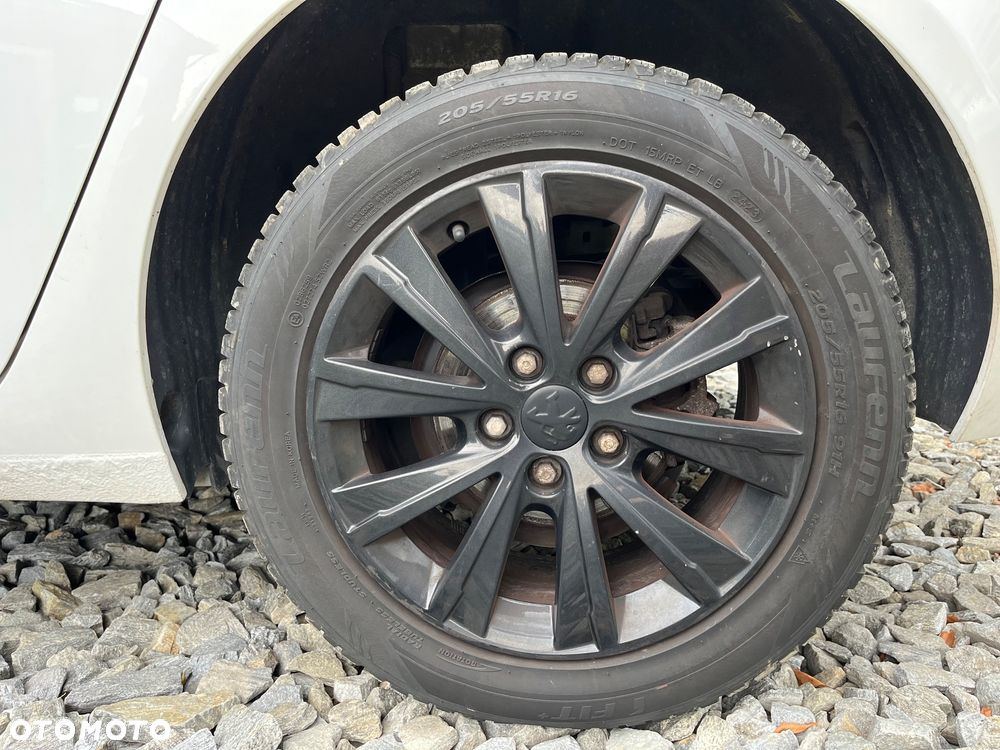 Peugeot 308 BlueHDi FAP 120 Stop&Start GT-Line Edition - 27