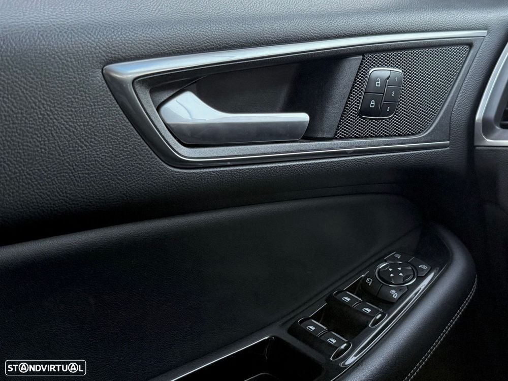 Ford Edge 2.0 TDCi Sport Powershift - 14