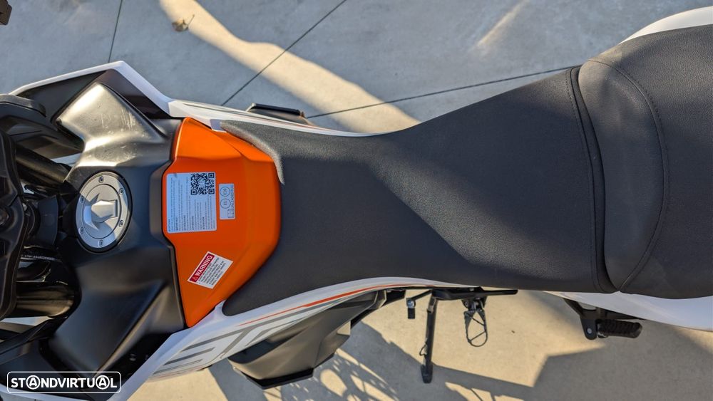 KTM 790 Adventure - 14