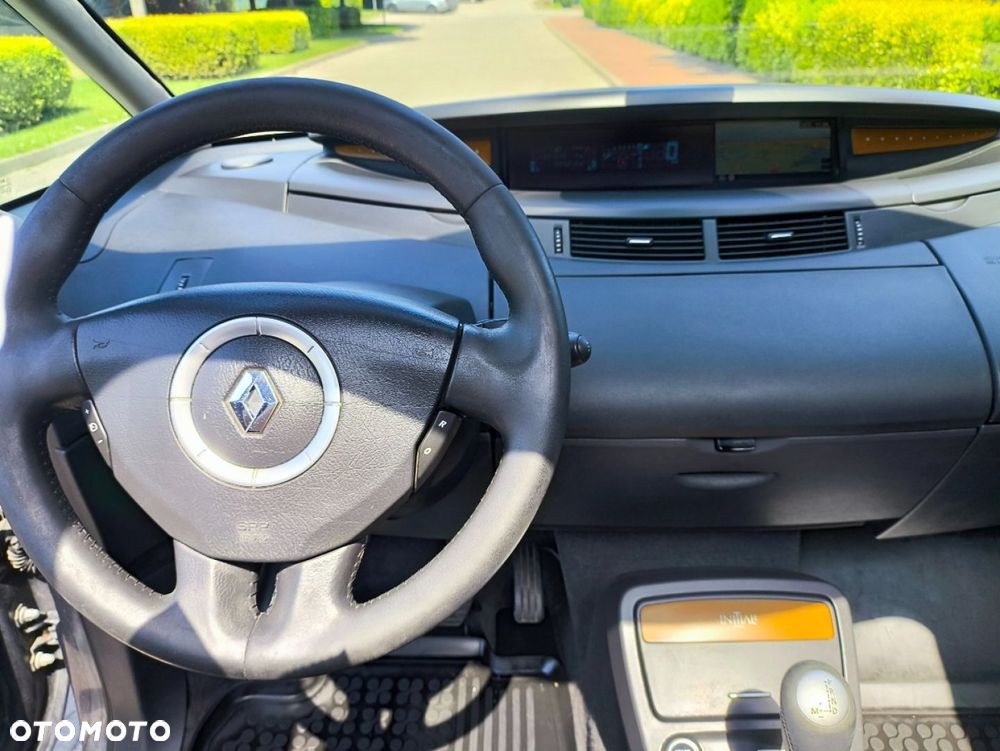 Renault Espace - 11