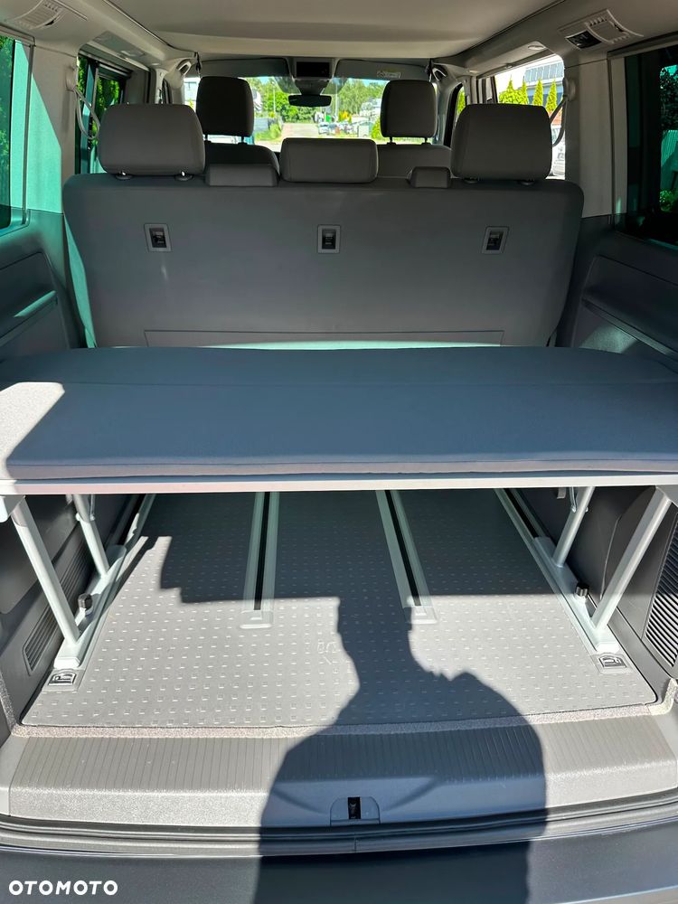 Volkswagen California - 31
