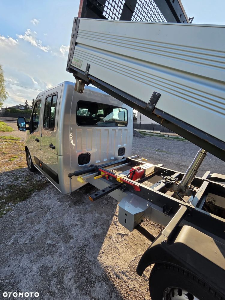 Opel MOVANO - 8