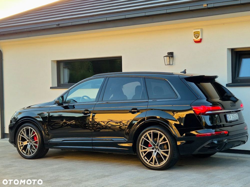 Audi Q7 - 9