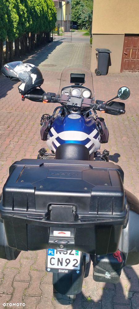 BMW GS - 4