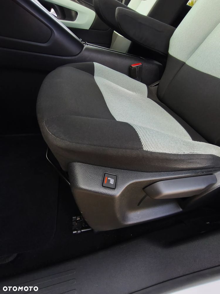 Citroën Berlingo M 1.5 BlueHDI Live Pack S&S - 15