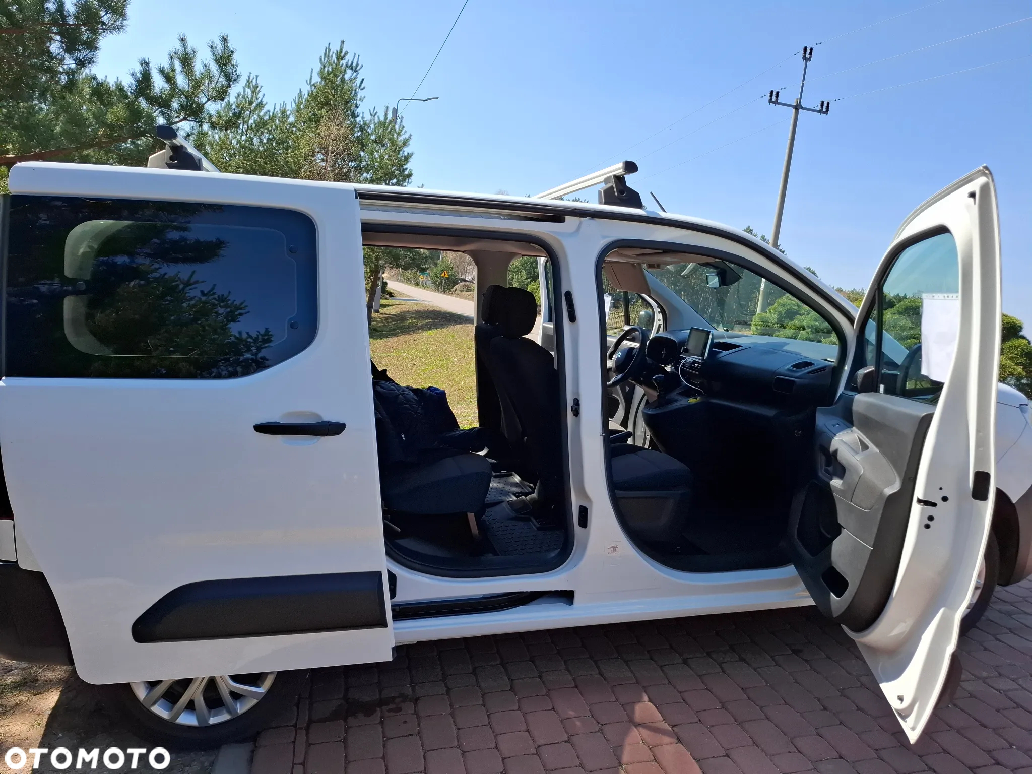 Citroën Berlingo M 1.5 BlueHDI Feel Pack S&S N1 - 7