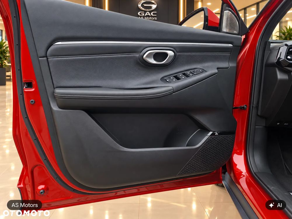 GAC Emzoom 1.5T Luxury DCT - 13