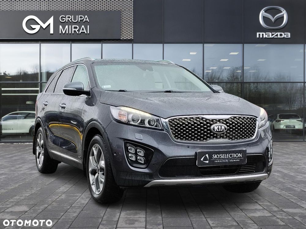 Kia Sorento 2.0 CRDI Business Line - 7