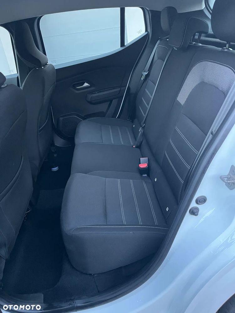Dacia Sandero 1.0 TCe Laureate S&S - 9
