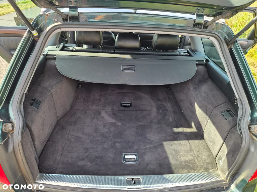 Audi A6 Avant - 20