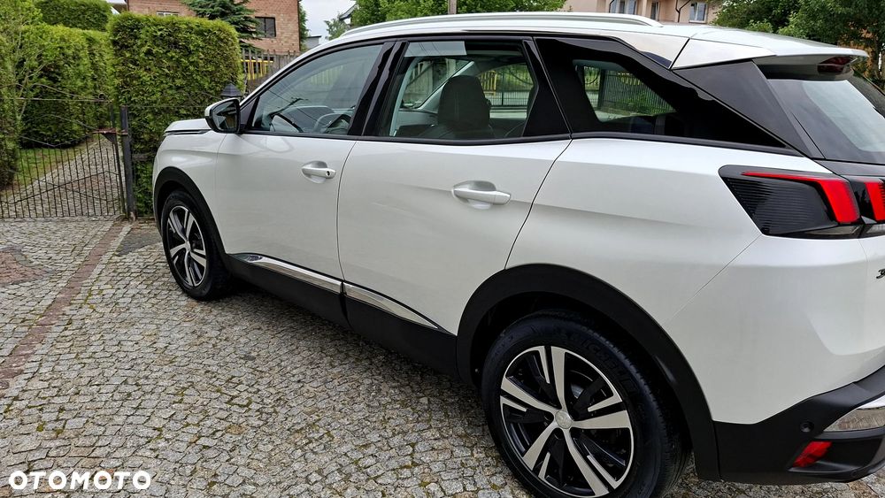 Peugeot 3008 BlueHDi 130 Stop & Start Allure - 13