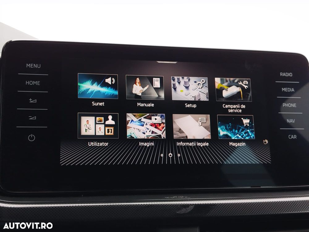 Skoda Scala 1.5 TSI Monte Carlo - 17