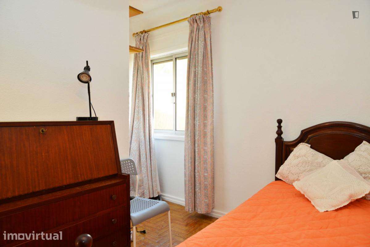 Apartamento com 3 quartos - localizado em Alvalade Lisbon - Grande imagem: 3/12