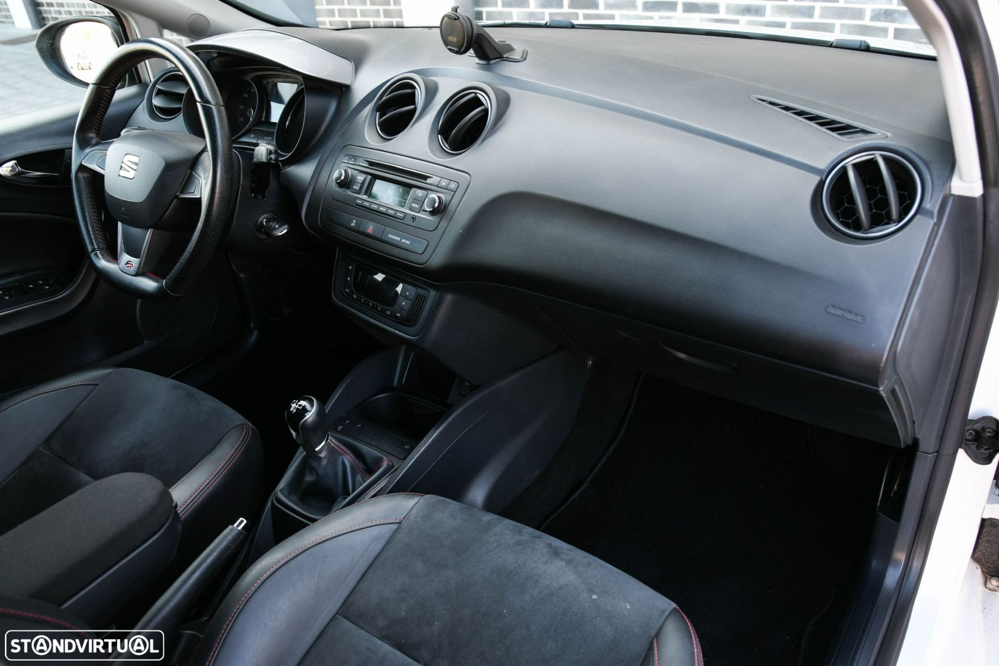 SEAT Ibiza 1.2 TSi FR - 22
