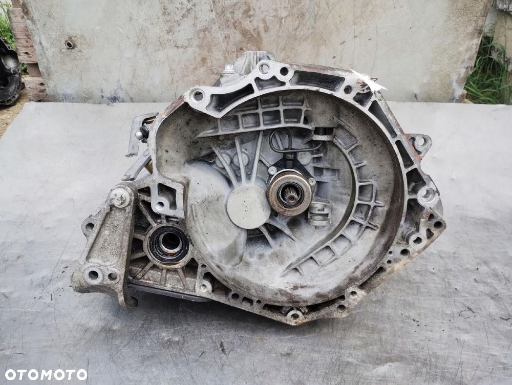 Opel Corsa D 1.2 Skrzynia Biegów 12Uw429 - 2