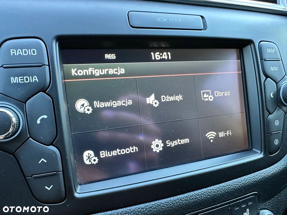 Kia Ceed 1.6 GDI Platinum Edition - 28