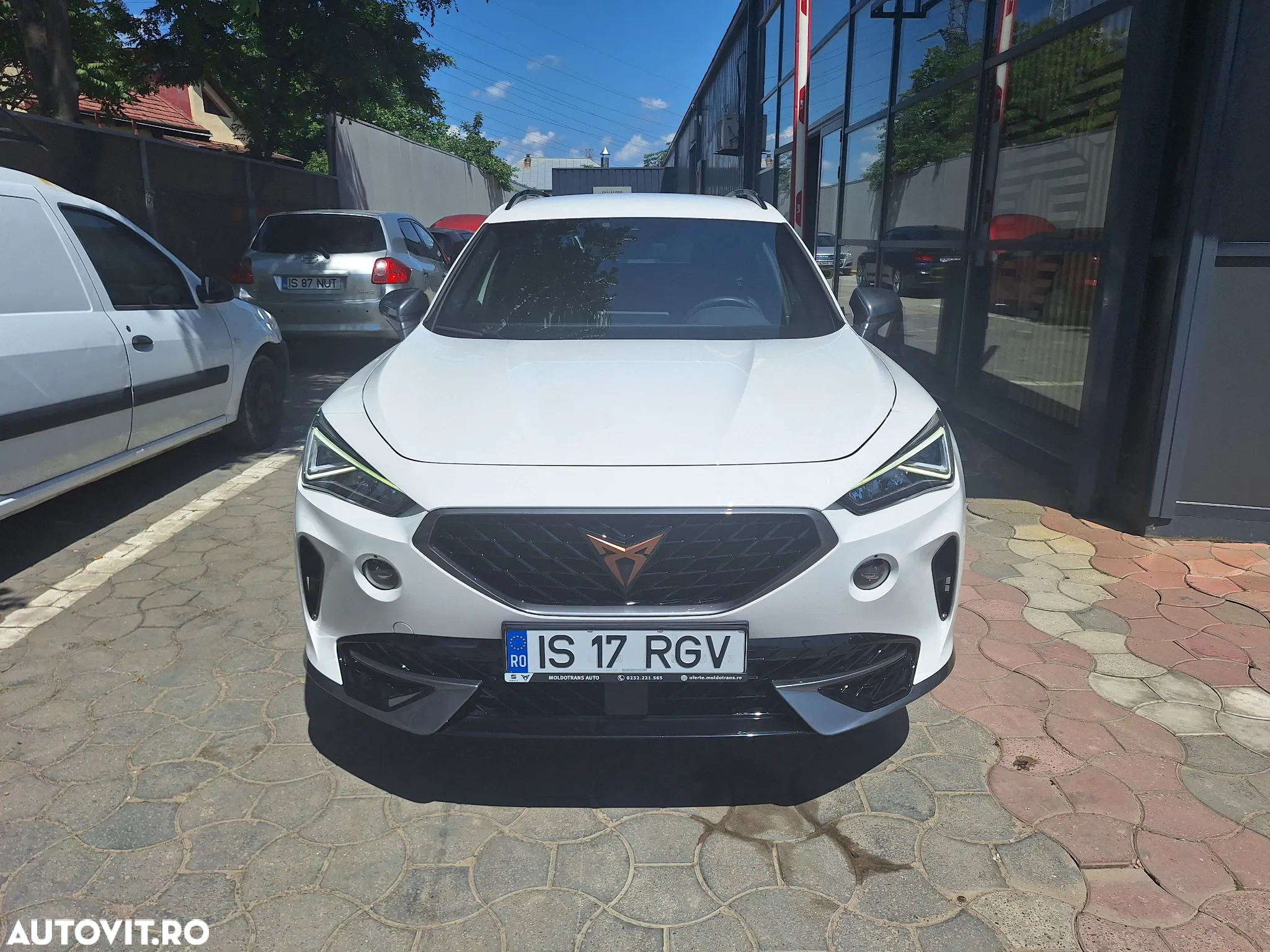 Cupra Formentor - 2