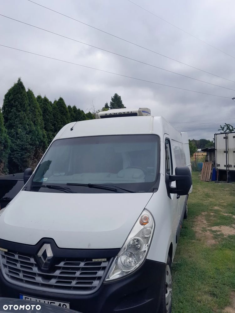 Renault Master - 3