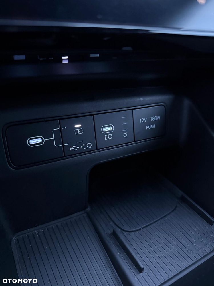 Hyundai Tucson 1.6 T-GDi 48V-Hybrid 4WD DCT N Line - 15