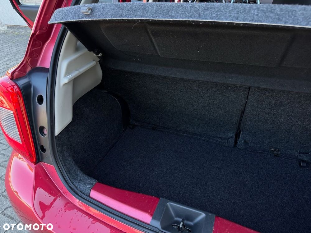Nissan Micra - 17