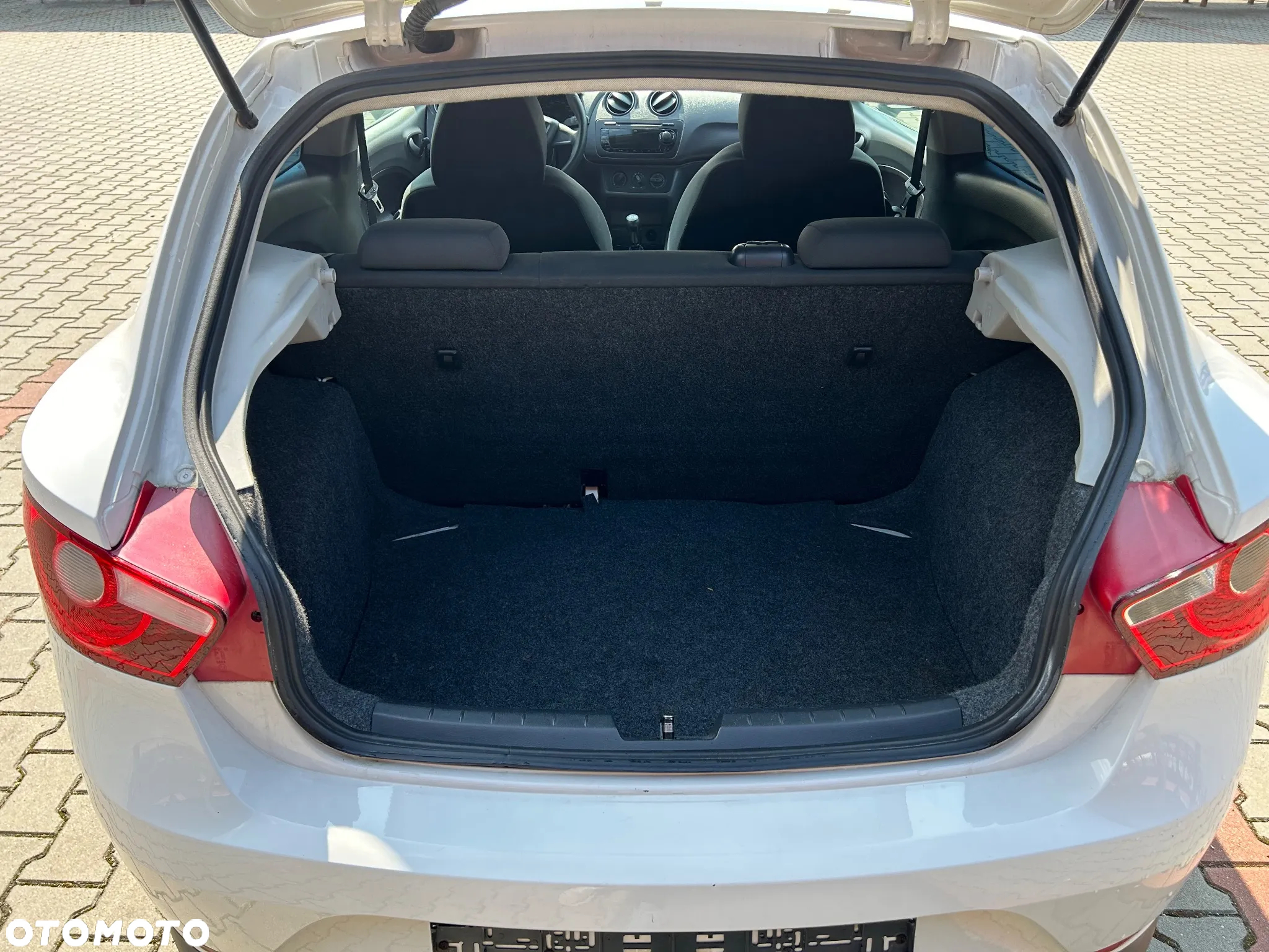 Seat Ibiza - 8