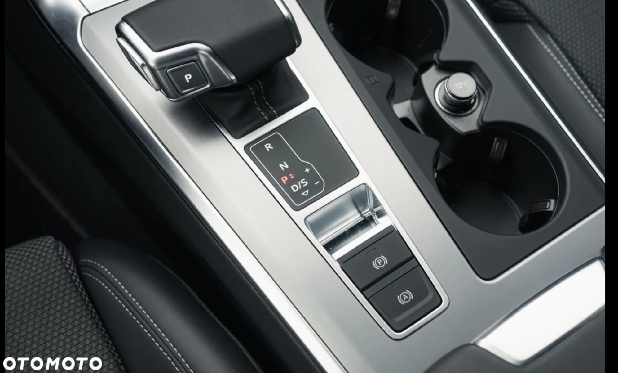 Audi A6 45 TFSI S tronic S line - 27