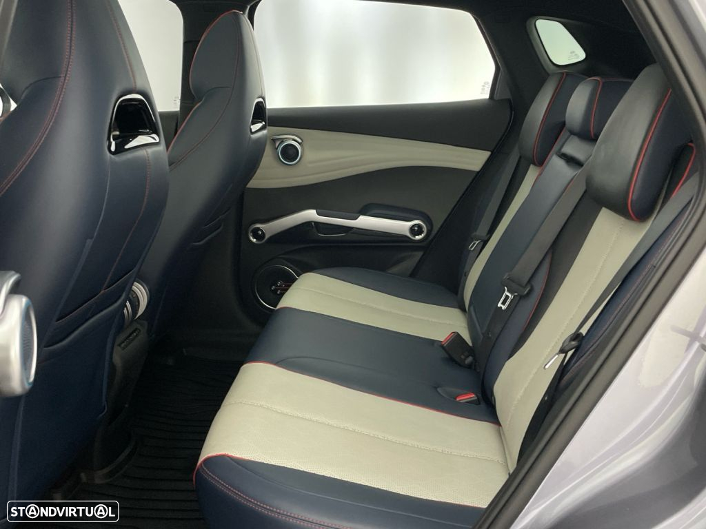 BYD Atto 3 60.48 kWh Design - 11