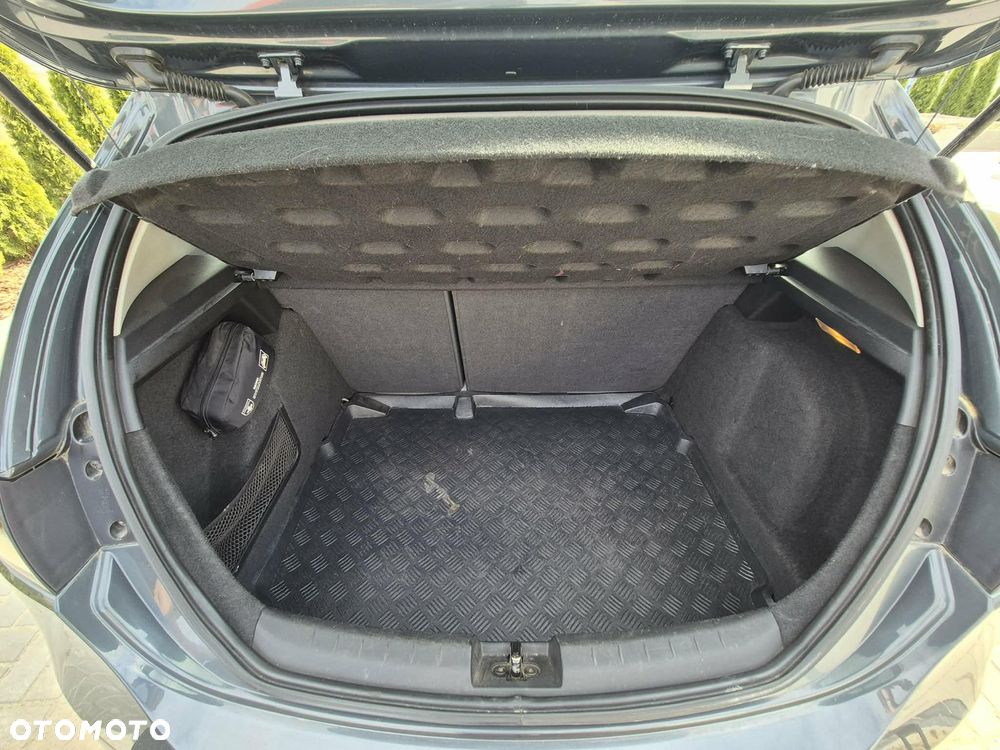 Seat Leon 2.0 FSI Stylance - 15