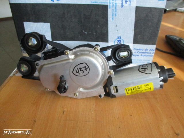 Motor Limpa Vidros Tras 5P0955711B SEAT LEON 2006 - 1
