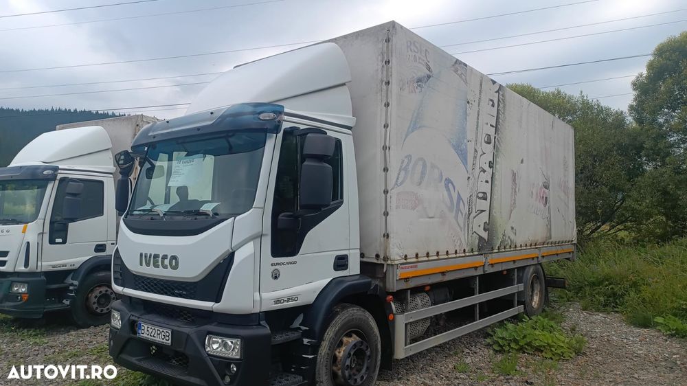 Iveco Eurocargo - 3