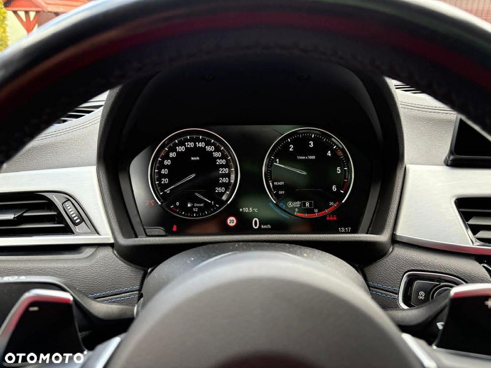 BMW X2 xDrive20d M Sport - 11