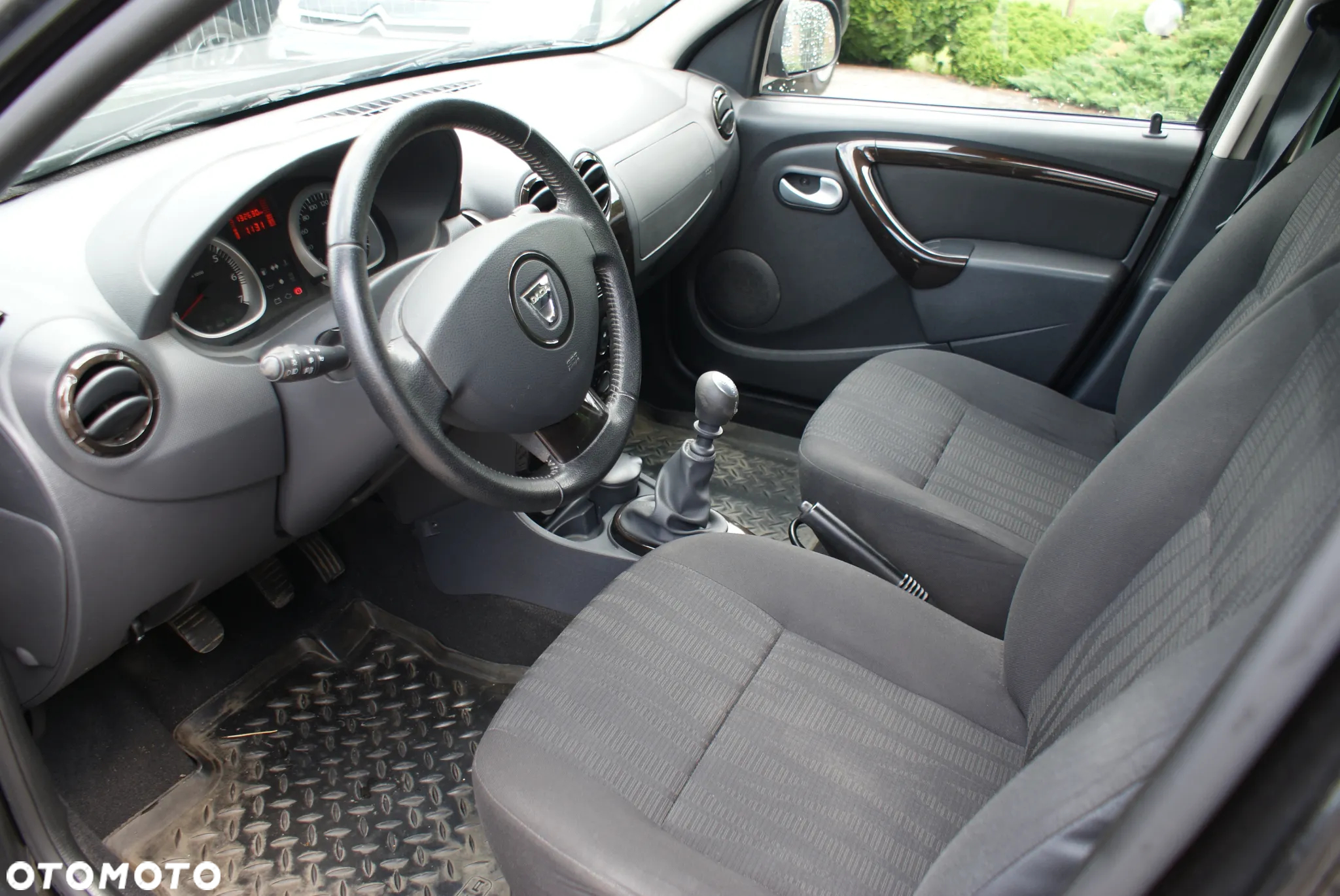 Dacia Duster - 4
