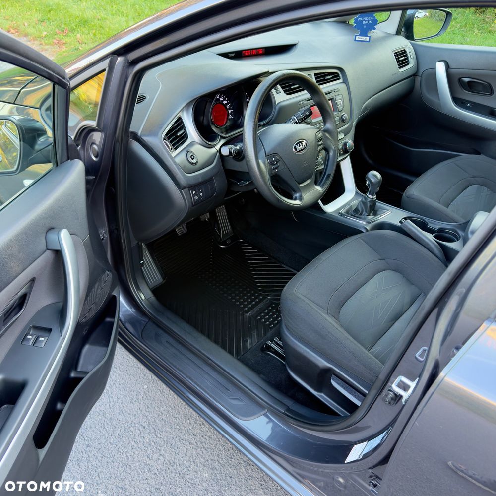 Kia Ceed 1.4 CVVT - 7
