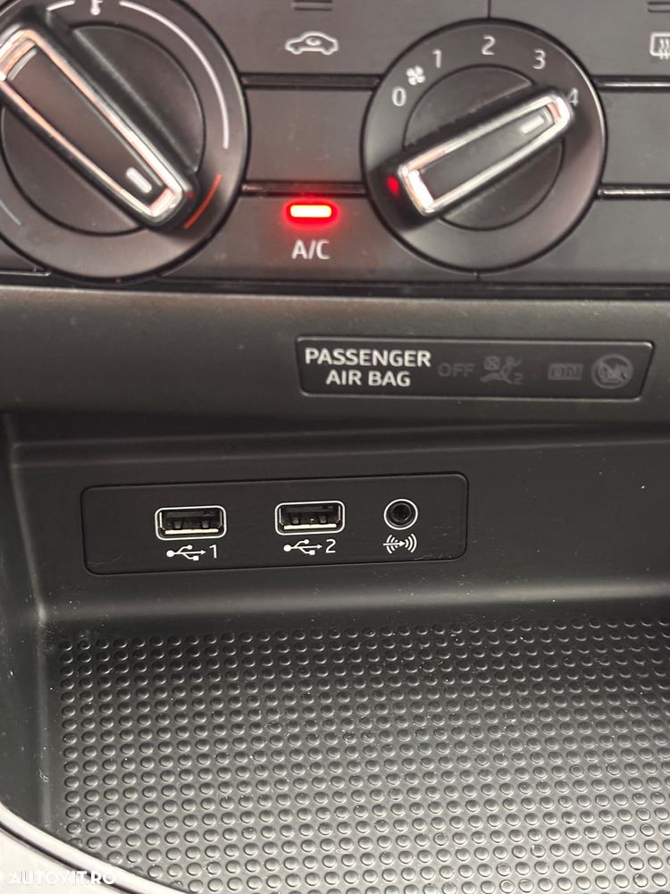 Seat Ibiza 1.6 TDI S&S Style - 19