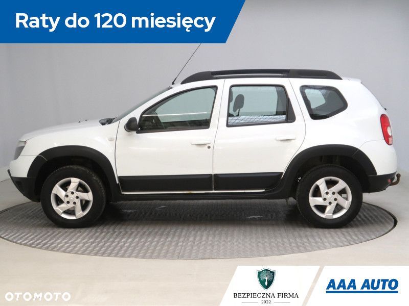 Dacia Duster - 4