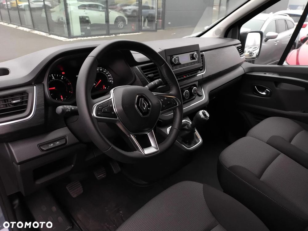Renault Trafic - 9