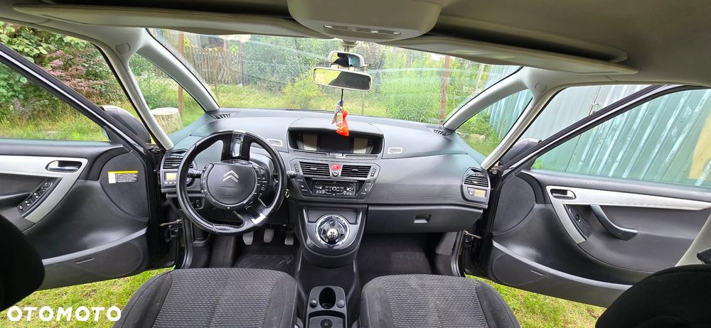 Citroën C4 Picasso VTi 120 Advance - 13