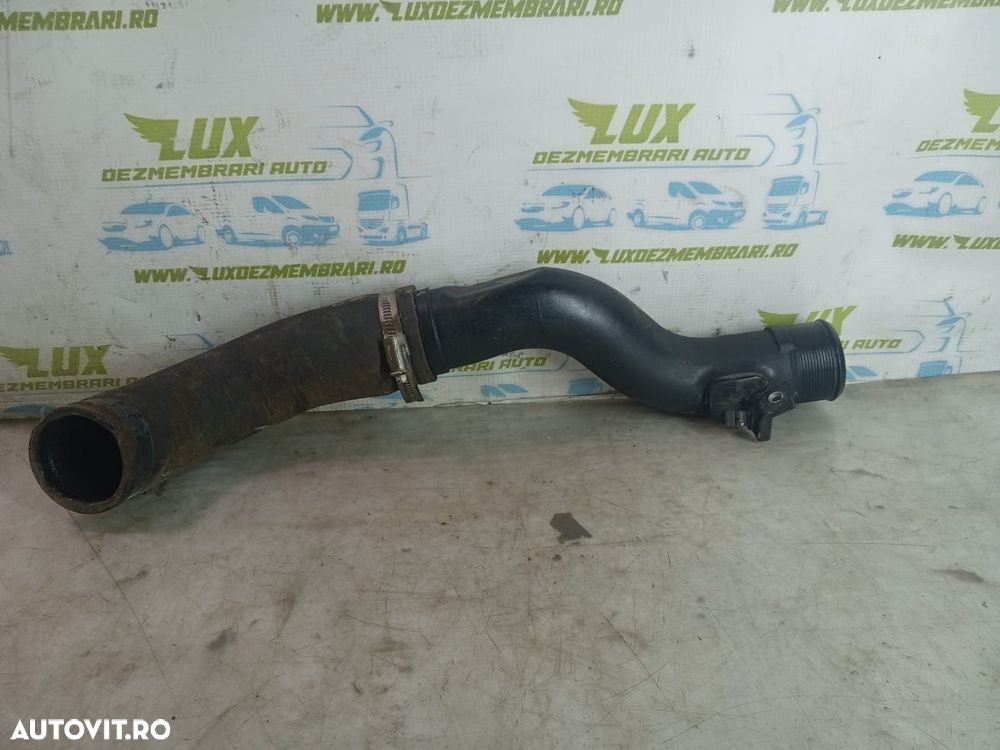 Furtun intercooler fpla-6k770-cd 3.0  tdv6 Land Rover Range Rover Spo - 4