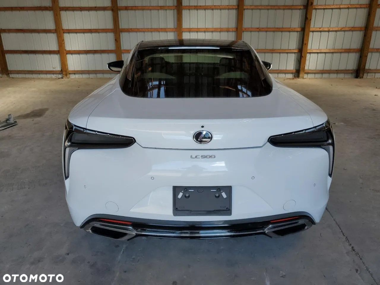 Lexus LC - 6