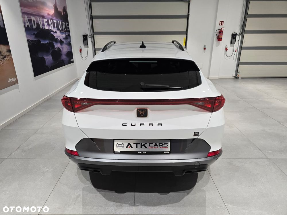 Cupra Formentor - 8