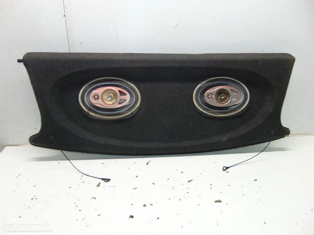 Fiat Punto chapeleira - 1