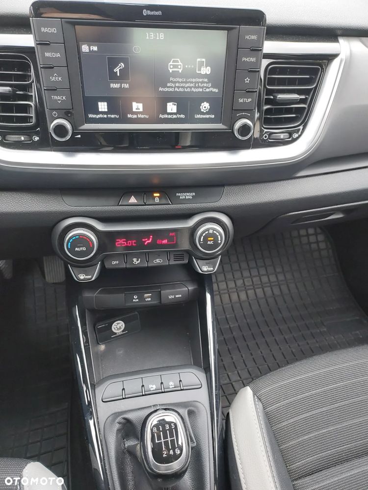 Kia Stonic 1.4 XL - 14