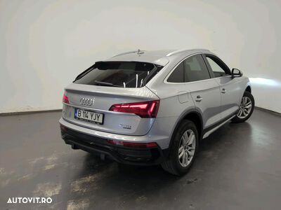 Audi Q5 Sportback - 2