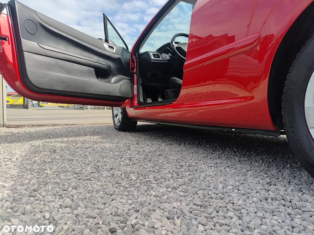 Peugeot 307 CC 1.6 - 13