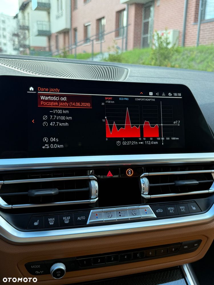 BMW Seria 3 - 16