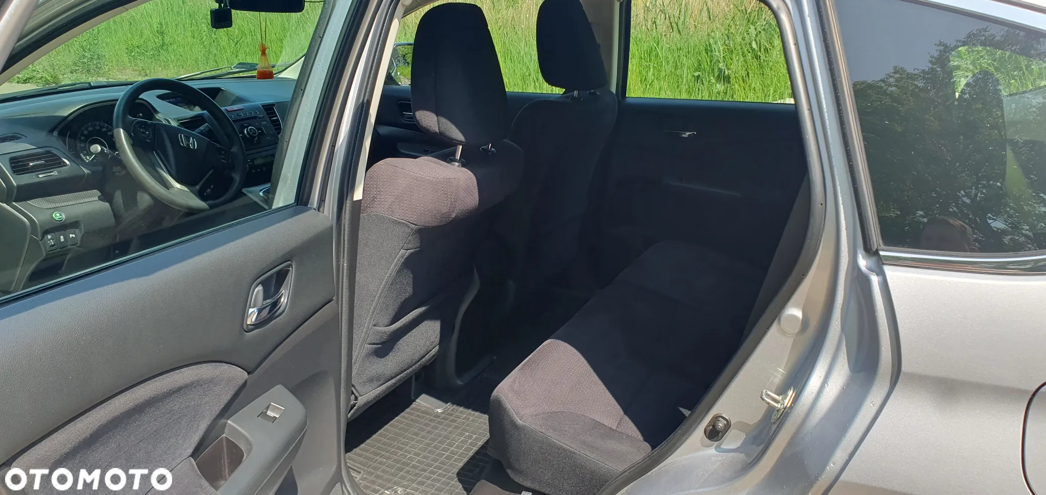 Honda CR-V 1.6i DTEC 2WD City Edition - 14